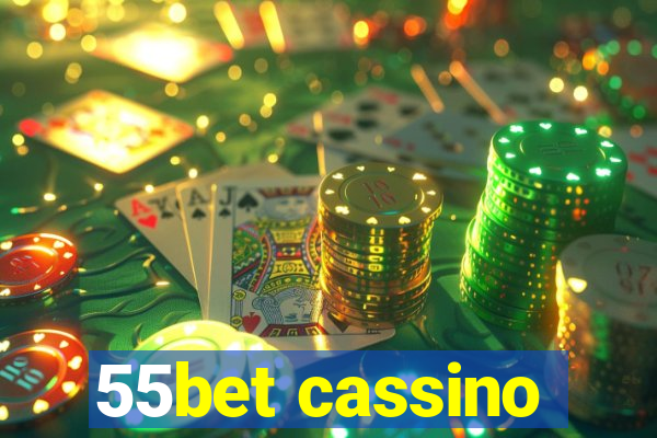 55bet cassino